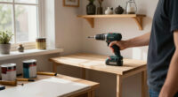 Why I’m Adding A “95% Day” To Every DIY Project From Now On