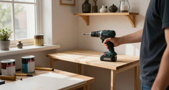 Why I’m Adding A “95% Day” To Every DIY Project From Now On