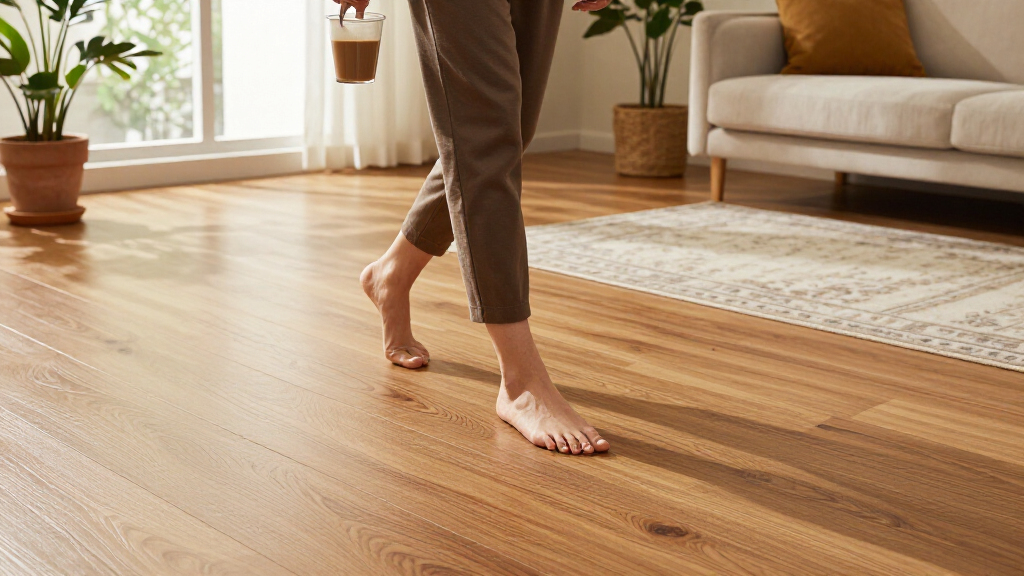 Wildcat Flooring Surges In Global Coverage