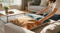 Yes, Sofa Toppers Are A Thing — And They’re Genius