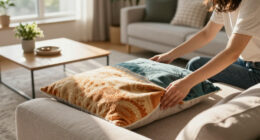 Yes, Sofa Toppers Are A Thing — And They’re Genius