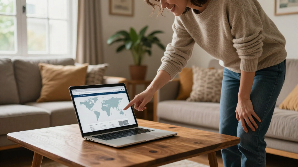 Zillow Group Surges In Global Coverage