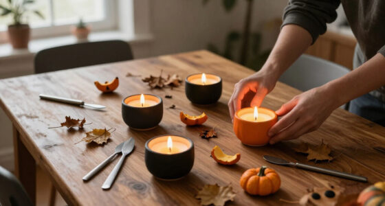 10 Best Halloween Candle Holders for Spooky Seasonal Decorating in 2027