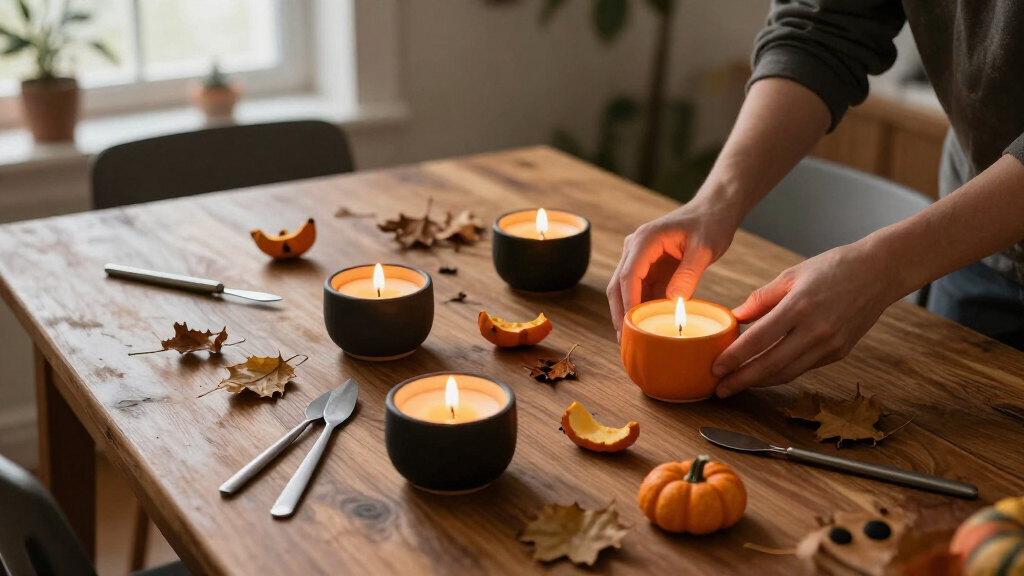 10 Best Halloween Candle Holders for Spooky Seasonal Decorating in 2027