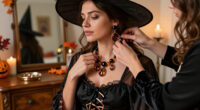 10 Best Halloween Costume Jewelry for Spooky Looks in 2027