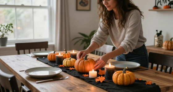 10 Best Halloween Table Decorations for Spooky Gatherings in 2027
