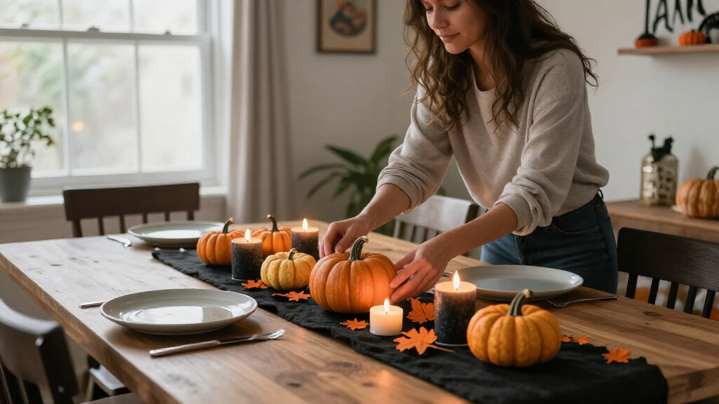 10 Best Halloween Table Decorations for Spooky Gatherings in 2027