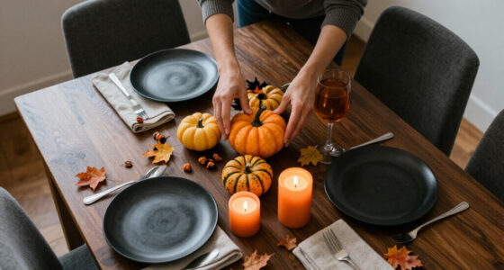10 Best Halloween Table Decorations for Spooky Parties in 2027