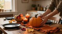 10 Best Halloween Table Decorations for Spooky Party Styling in 2027