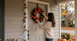 11 Best Halloween Door Decorations for Spooky Seasonal Style in 2027