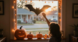 11 Best Halloween Window Decorations for Spooky Displays in 2027