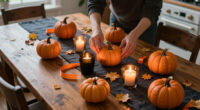 12 Best Halloween Candle Holders for Spooky Ambiance in 2027