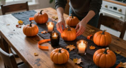 12 Best Halloween Candle Holders for Spooky Ambiance in 2027