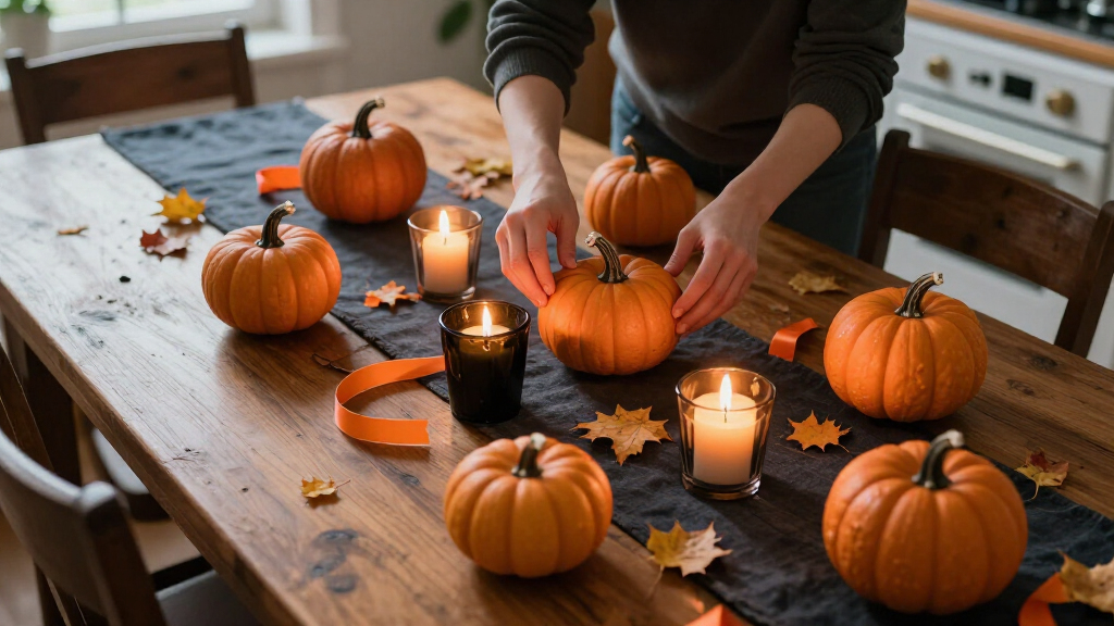 12 Best Halloween Candle Holders for Spooky Ambiance in 2027