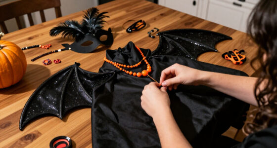 13 Best Halloween Costume Accessories for Easy, Memorable Costumes in 2027