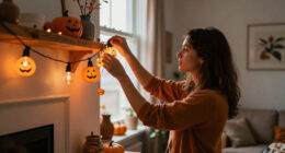 13 Best Halloween String Lights in 2027