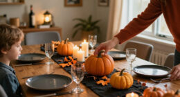 13 Best Halloween Table Decorations for Spooky Dining in 2027