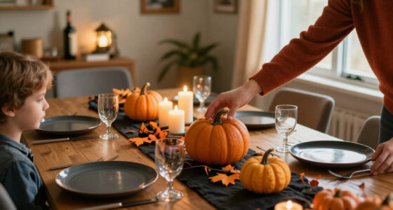13 Best Halloween Table Decorations for Spooky Dining in 2027