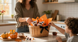 13 Best Halloween-Themed Gift Baskets for Spooky Season in 2027
