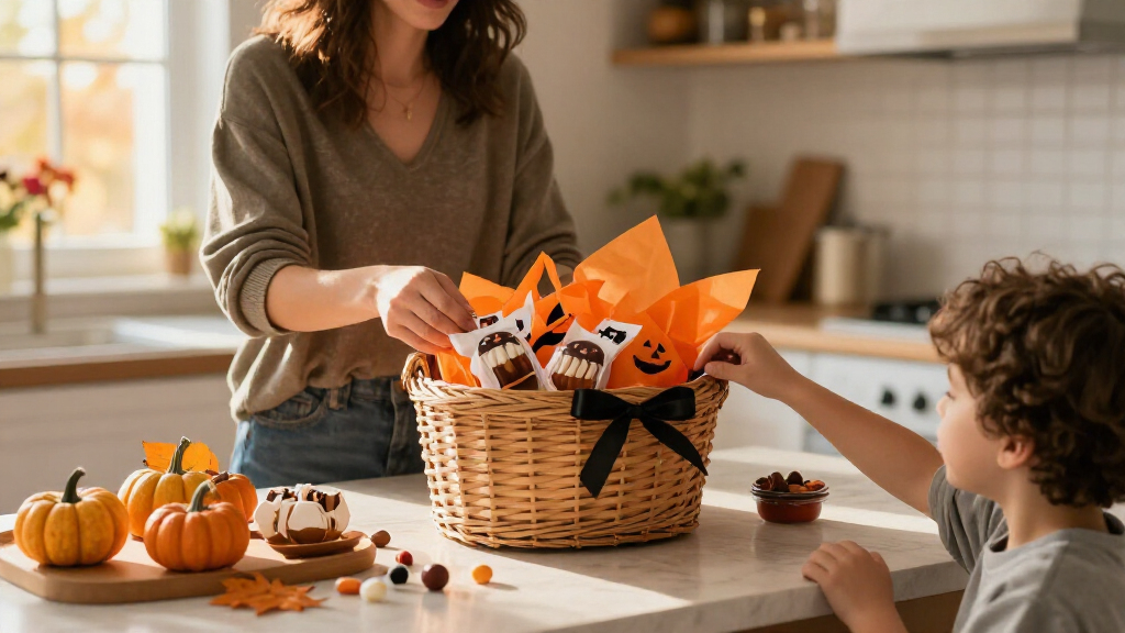 13 Best Halloween-Themed Gift Baskets for Spooky Season in 2027