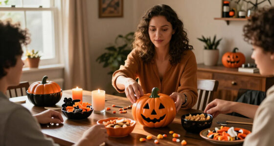 13 Best Halloween-Themed Serving Dishes for Spooky Party Hosting in 2027