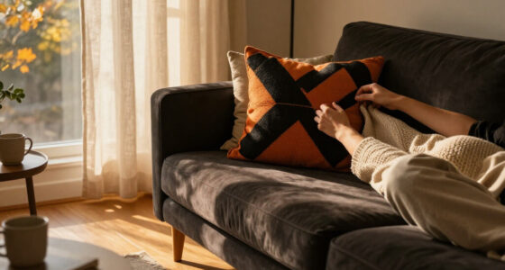 13 Best Halloween Throw Pillows for Spooky Home Decor in 2027