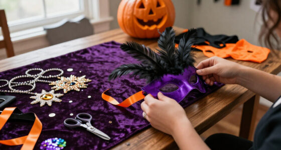 14 Best Halloween Costume Accessories for Easy, Standout Looks in 2027