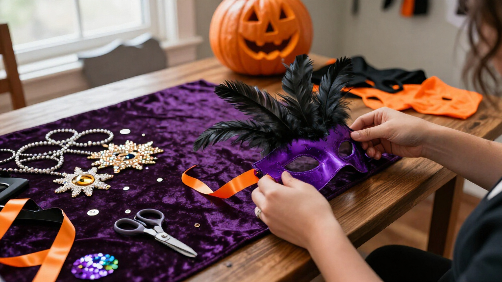 14 Best Halloween Costume Accessories for Easy, Standout Looks in 2027