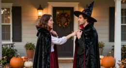 14 Best Halloween Costumes for Couples in 2027