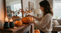14 Best Halloween Mantel Decorations for 2027