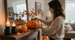 14 Best Halloween Mantel Decorations for 2027