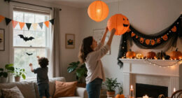 14 Best Halloween Party Decorations for Memorable Celebrations in 2027