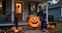 14 Best Halloween Porch Inflatables for Spooky Curb Appeal in 2027
