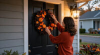 14 Best Halloween Wreaths for Front Doors in 2027