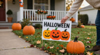 14 Best Halloween Yard Signs in 2027