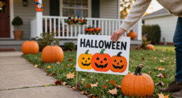 14 Best Halloween Yard Signs in 2027