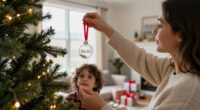 14 Best Personalized Keepsake Ornaments for Meaningful Holiday Gifts in 2027