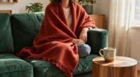 15 Best Decorative Throw Blankets for Stylish, Everyday Comfort in 2027