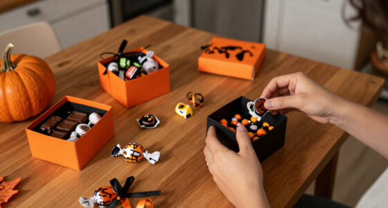 15 Best Halloween Candy Gift Boxes for Spooky Season Gifting in 2027