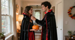 15 Best Halloween Costume Ideas for Couples in 2027