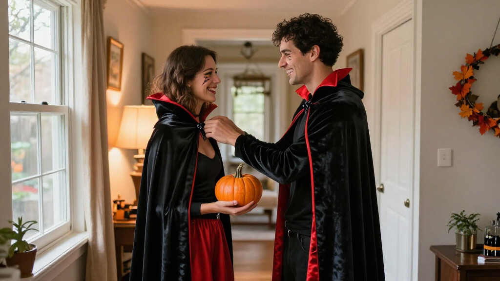 15 Best Halloween Costume Ideas for Couples in 2027