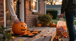 15 Best Halloween Doormats for Spooky Style and Function in 2027