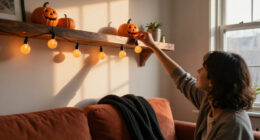 15 Best Halloween Indoor String Lights for Spooky Decorating in 2027
