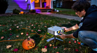 15 Best Halloween Outdoor Projector Lights for Spooky Yard Displays in 2027
