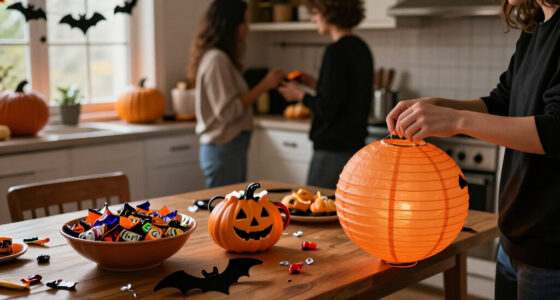 15 Best Halloween Party Supplies for a Memorable Party in 2027