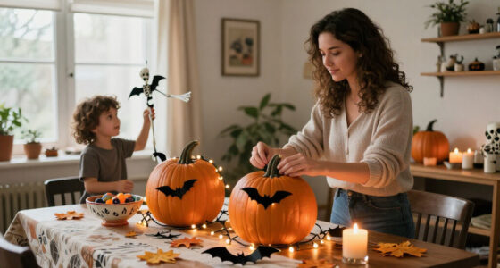 15 Best Halloween Party Supplies for Spooky Celebrations in 2027