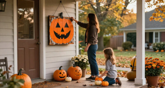 15 Best Halloween Porch Signs for a Spooky Front Entry in 2027