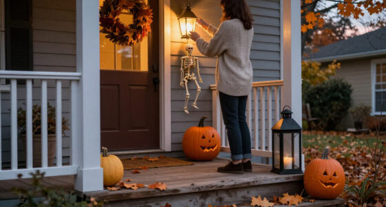 15 Best Halloween Skeleton Decorations for Spooky Indoor and Outdoor Displays in 2027
