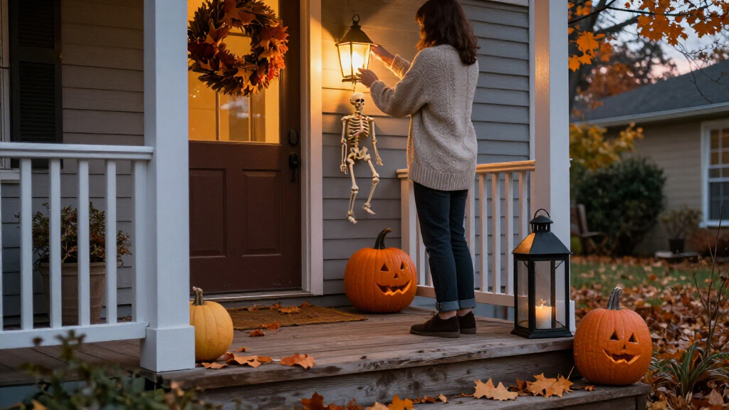 15 Best Halloween Skeleton Decorations for Spooky Indoor and Outdoor Displays in 2027