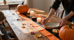 15 Best Halloween Table Runners for Spooky Seasonal Tables in 2027